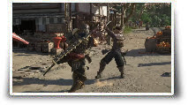Assassin's Creed Shadows : Focus sur le gameplay