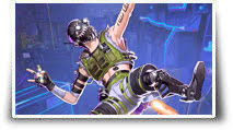 « L’onde de choc » qui secoue Apex Legends