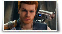 Star Wars Jedi – Survivor aura le droit à une mise à niveau pour consoles next gen