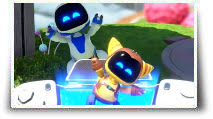 Astro Bot : J-7 avant le lancement