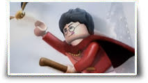 Lego Harry Potter Collection : C’est encore plus magique en next gen