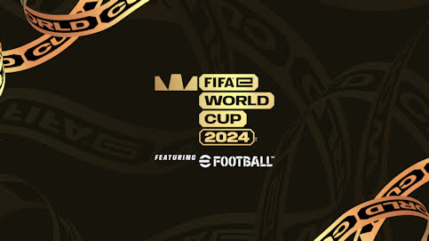 FIFA World Cup Konami eFootball FIFA World Cup Konami eFootball