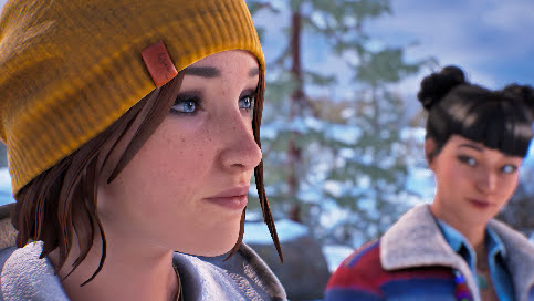Life Is Strange - Double Exposure : L’aventure commence aujourd’hui