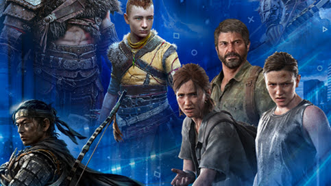 PlayStation The Concert : Les concerts qui donnent le LA au jeu vidéo