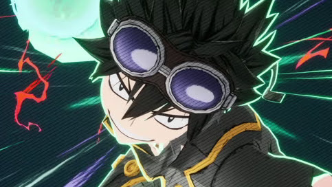 Edens Zero : Du manga au jeu vidéo