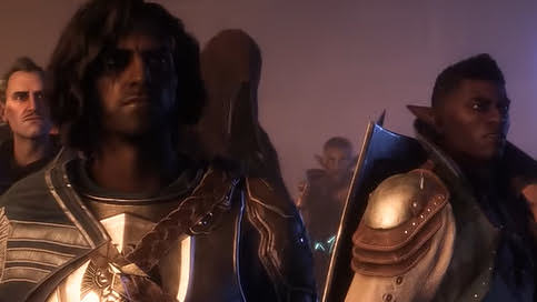 Dragon Age - The Veilguard : La bande-annonce de lancement pour patienter avant la sortie