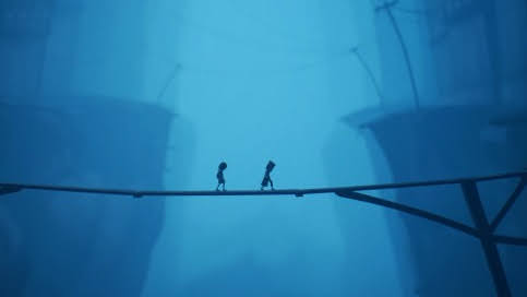 Little Nightmares II Enhanced Edition : Une version pour redécouvrir le jeu pour Halloween
