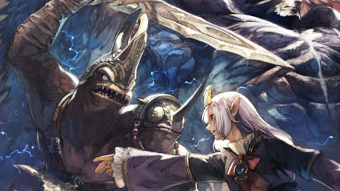 Final Fantasy XIV Online : Voici ce que réserve « Crossroad », la MAJ 7.1