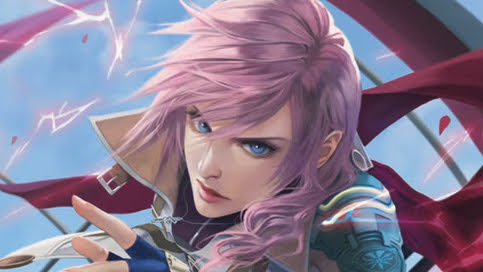 Magic - The Gathering dévoile les premiers visuels consacrés à Final Fantasy