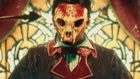 Red Dead Online aux prises avec Halloween