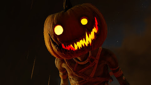 Nightingale fête Halloween
