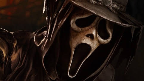 Hunt Showdown 1896 : Un chasseur furtif nommé Ghost Face