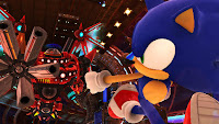 Sonic x Shadow Generations : Déjà un million d'exemplaires vendus