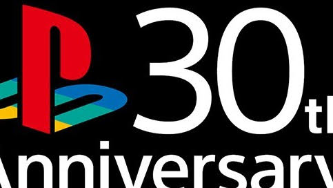 PlayStation fête ses 30 ans : ça en fait des histoires