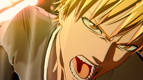 Bleach Rebirth of Souls : Annonce sa sortie