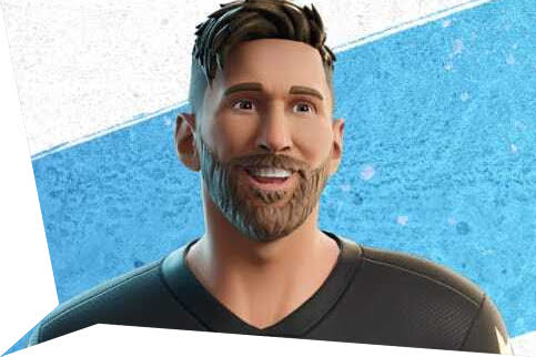 Le roi Leo fait rugir Fortnite Le roi Leo fait rugir Fortnite