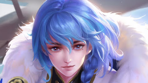 Honor of Kings à les honneurs de Secret Level