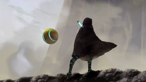 Shadow Labyrinth : Le côté obscure de Pac-Man