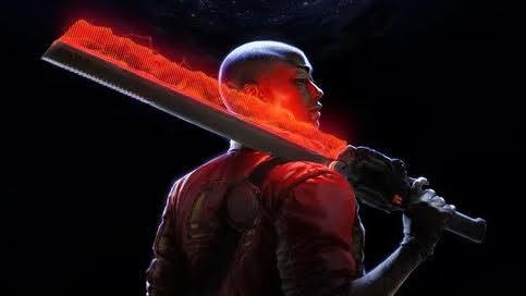 Intergalactic - The Heretic Prophet : Le nouveau projet de Naughty Dog nous met la tête dans les étoiles