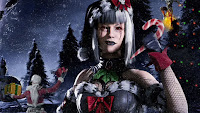 Mortal Kombat 1 : Plein d’événements pour les fêtes
