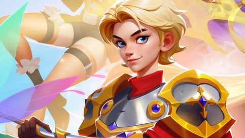 Gods & Demons : Les préinscriptions sont ouvertes