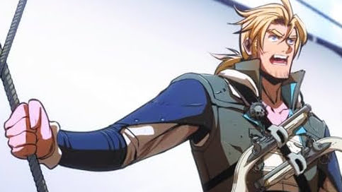 Assassin's Creed : Le Temple Oublié Tome 2 du manga est dispo