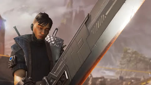 Apex Legends accueille Final Fantasy VII Rebirth dans l’événement « Renaissance lunaire »