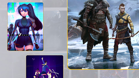PlayStation Plus : Voici les nouveautés sur le catalogue PlayStation Plus de janvier 2025