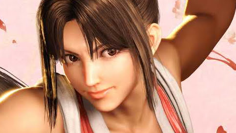 Mai Shiranui arrive dans Street Fighter 6