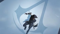 On fête le #ACDay avec Assassin's Creed - Leap of Faith