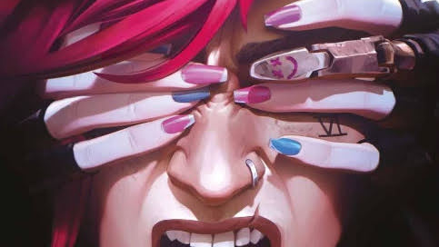 Arcane : L’expo événement qui dévoile les coulisses de la série