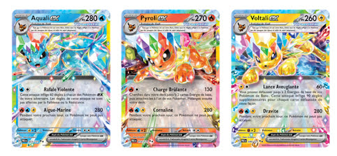 Pokémon Écarlate et Violet Pokémon Écarlate et Violet