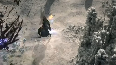 Il y a du nouveau dans Path of Exile 2