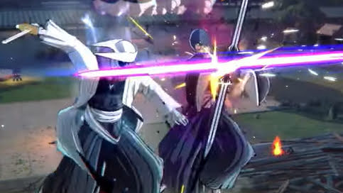 Bleach Rebirth of Souls : Ce qu’il faut savoir pour maîtriser les fonctionnalités du jeu