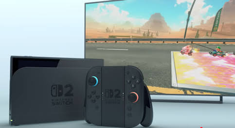 Nintendo Switch 2 Nintendo Switch 2