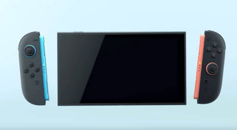 Nintendo Switch 2 Nintendo Switch 2