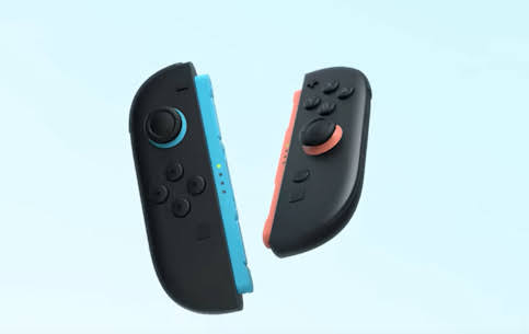 Nintendo Switch 2 Nintendo Switch 2