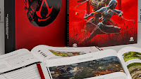 Assassin’s Creed Shadows : Un guide officiel pour accompagner nos pas dans l’aventure