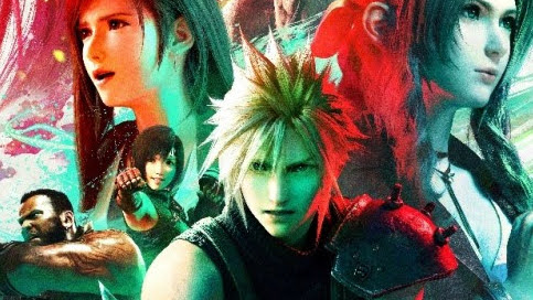 Final Fantasy VII Rebirth enfin dispo sur PC