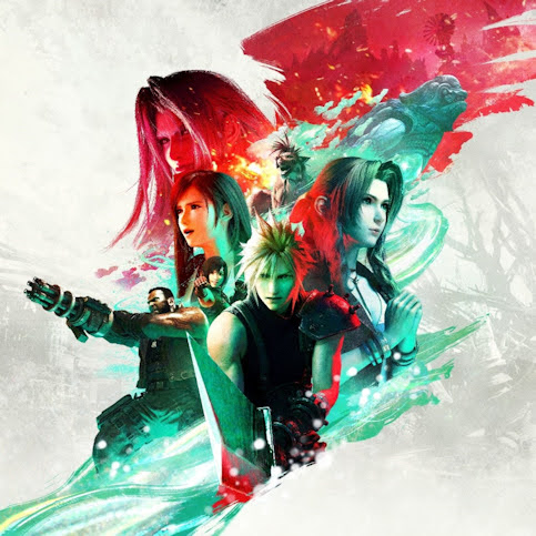 Final Fantasy VII Rebirth enfin dispo sur PC Final Fantasy VII Rebirth enfin dispo sur PC
