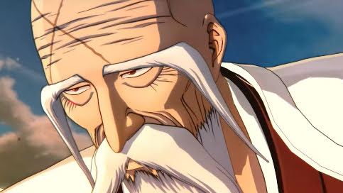 Bleach Rebirth of Souls : 5 nouveaux personnages à découvrir en vidéo avec Soi Fon, Izuru, Mayuri, Yamamoto et Shinji