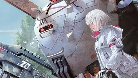 Synduality - Echo of Ada : Quand les méchas débarquent sur consoles et PC