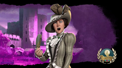 Et si on profitait encore un peu de Civilization 6 avant la sortie de Civ7 ? Et si on profitait encore un peu de Civilization 6 avant la sortie de Civ7 ?