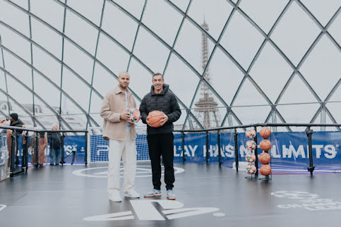 PlayStation met le basket et le foot à l’honneur PlayStation met le basket et le foot à l’honneur