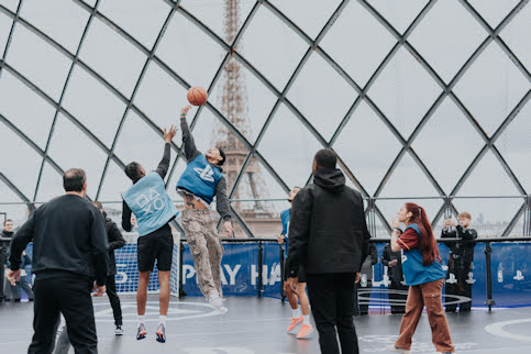 PlayStation met le basket et le foot à l’honneur PlayStation met le basket et le foot à l’honneur