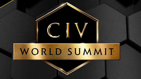 Civilization VII organise le sommet mondial Civ