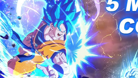 Et un record de plus pour Dragon Ball – Sparking ! Zero