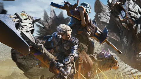 Monster Hunter Wilds : Premières infos sur le contenu post lancement