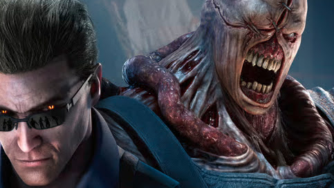 Resident Evil arrive dans Dead by Daylight avec le troisième Mode 2v8