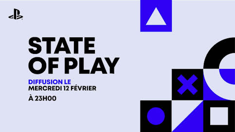 Sony annonce un State of Play de février 2025 ce mercredi Sony annonce un State of Play de février 2025 ce mercredi